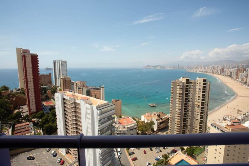 Tropic Mar, Levante Beach, Appartement *
